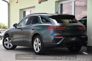 Ostatní značky Ostatní modely Genesis GV70 2.2CRDi AWD SPORT LINE 2022