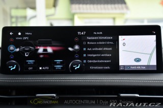 Ostatní značky Ostatní modely Genesis GV70 2.2CRDi AWD SPORT LINE 2022