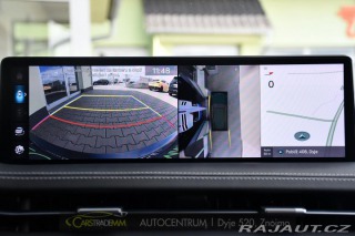 Ostatní značky Ostatní modely Genesis GV70 2.2CRDi AWD SPORT LINE 2022