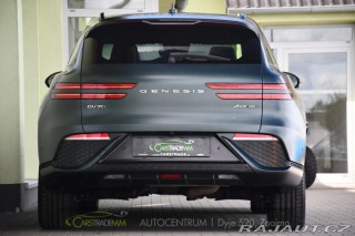 Ostatní značky Ostatní modely Genesis GV70 2.2CRDi AWD SPORT LINE 2022