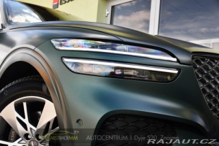 Ostatní značky Ostatní modely Genesis GV70 2.2CRDi AWD SPORT LINE 2022