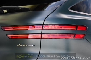 Ostatní značky Ostatní modely Genesis GV70 2.2CRDi AWD SPORT LINE 2022