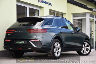 Ostatní značky Ostatní modely Genesis GV70 2.2CRDi AWD SPORT LINE 2022
