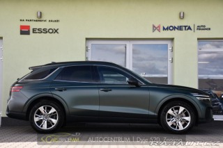 Ostatní značky Ostatní modely Genesis GV70 2.2CRDi AWD SPORT LINE 2022