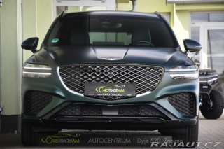 Ostatní značky Ostatní modely Genesis GV70 2.2CRDi AWD SPORT LINE 2022