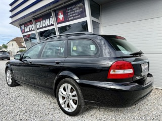 Jaguar X-Type 3,0 V6 4x4 Kombi REZERVAC 2008