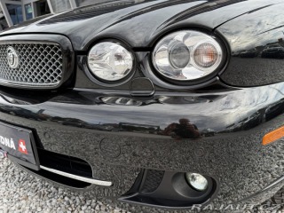 Jaguar X-Type 3,0 V6 4x4 Kombi REZERVAC 2008