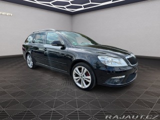 Škoda Octavia RS 2,0TFSI 147KW