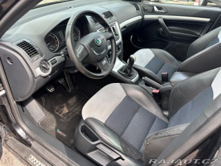 Škoda Octavia RS 2,0TFSI 147KW 2010