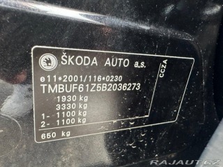 Škoda Octavia RS 2,0TFSI 147KW 2010