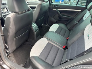 Škoda Octavia RS 2,0TFSI 147KW 2010