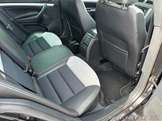 Škoda Octavia RS 2,0TFSI 147KW 2010