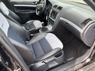 Škoda Octavia RS 2,0TFSI 147KW 2010