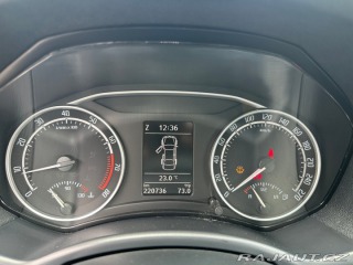 Škoda Octavia RS 2,0TFSI 147KW 2010
