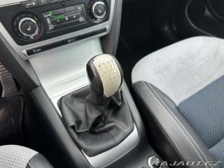 Škoda Octavia RS 2,0TFSI 147KW 2010