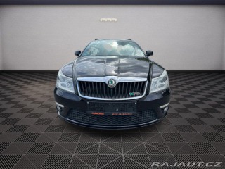 Škoda Octavia RS 2,0TFSI 147KW 2010
