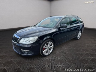 Škoda Octavia RS 2,0TFSI 147KW 2010