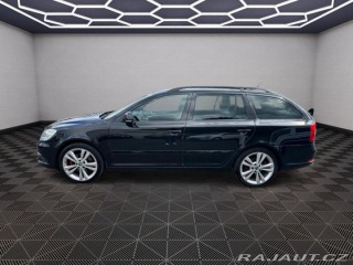Škoda Octavia RS 2,0TFSI 147KW 2010
