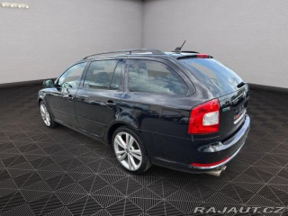 Škoda Octavia RS 2,0TFSI 147KW 2010