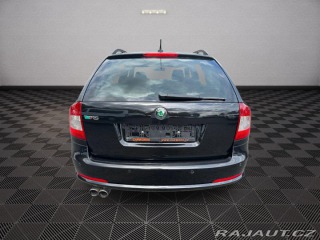 Škoda Octavia RS 2,0TFSI 147KW 2010