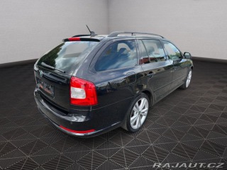 Škoda Octavia RS 2,0TFSI 147KW 2010