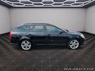 Škoda Octavia RS 2,0TFSI 147KW 2010