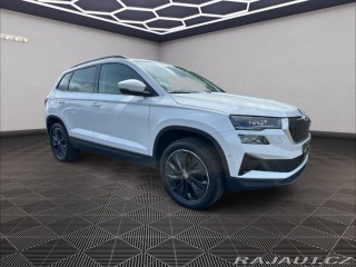 Škoda Karoq 2,0TDI 4x4 DSG Style