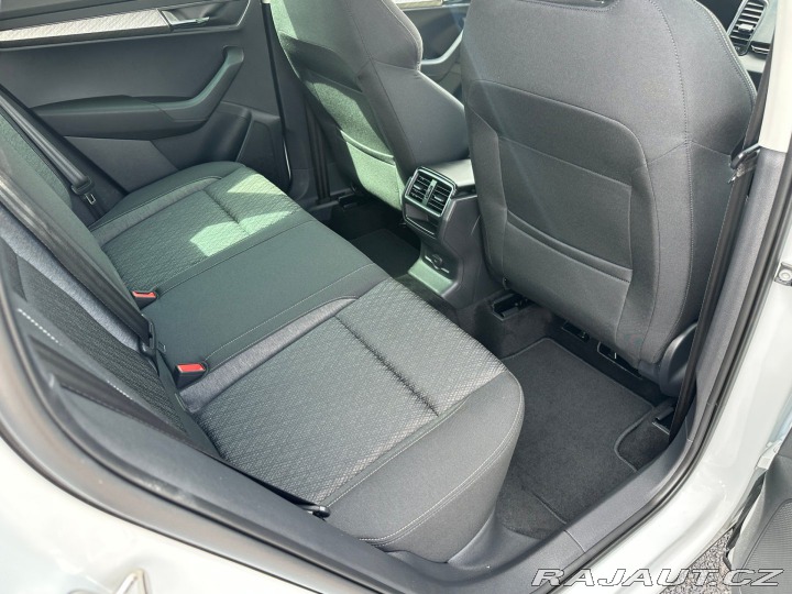 Škoda Karoq 2,0TDI 4x4 DSG Style 2022
