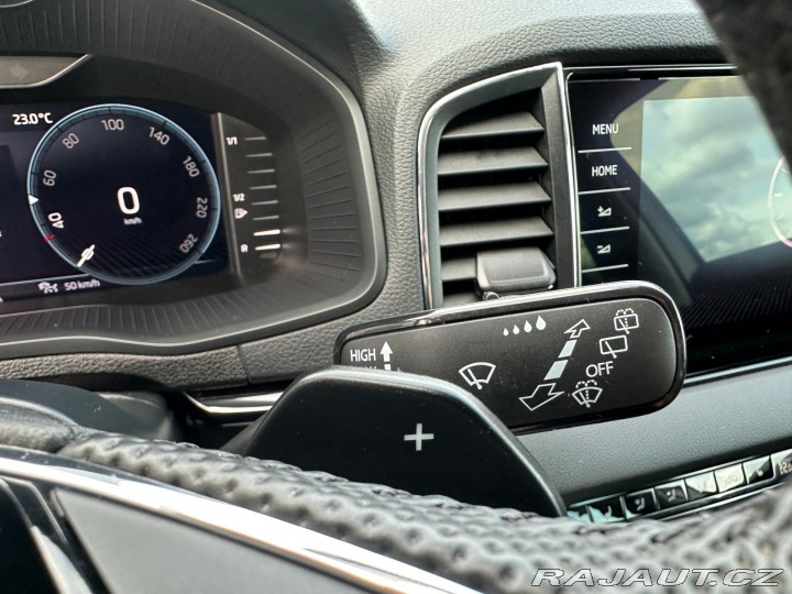 Škoda Karoq 2,0TDI 4x4 DSG Style 2022