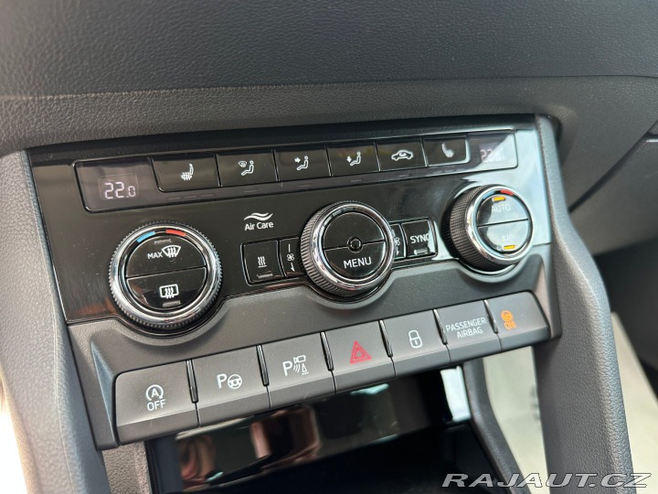Škoda Karoq 2,0TDI 4x4 DSG Style 2022