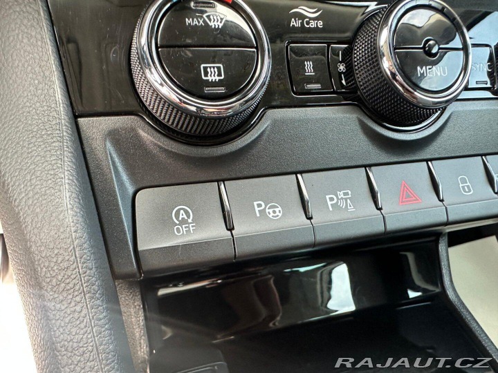 Škoda Karoq 2,0TDI 4x4 DSG Style 2022