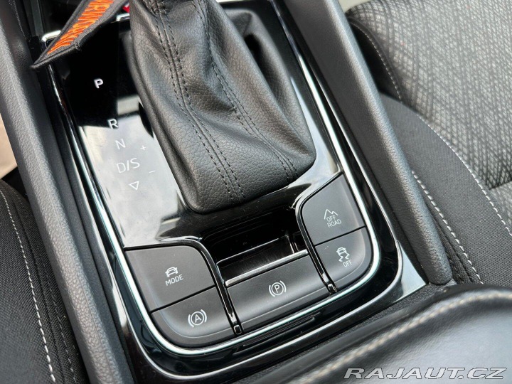 Škoda Karoq 2,0TDI 4x4 DSG Style 2022