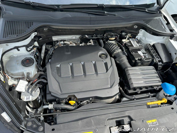 Škoda Karoq 2,0TDI 4x4 DSG Style 2022