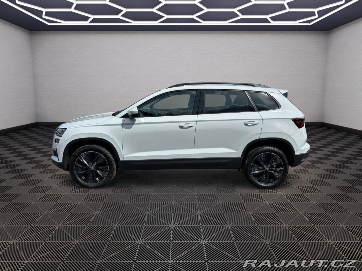 Škoda Karoq 2,0TDI 4x4 DSG Style 2022