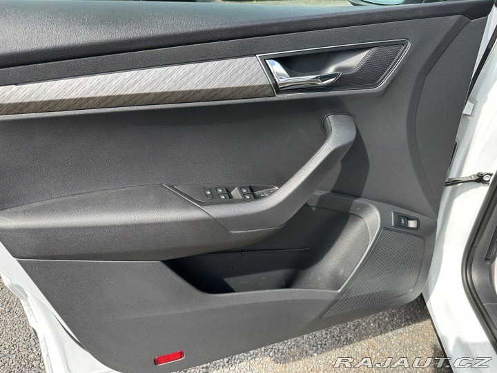 Škoda Karoq 2,0TDI 4x4 DSG Style 2022