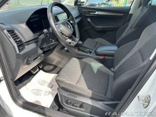 Škoda Karoq 2,0TDI 4x4 DSG Style 2022
