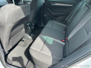 Škoda Karoq 2,0TDI 4x4 DSG Style 2022
