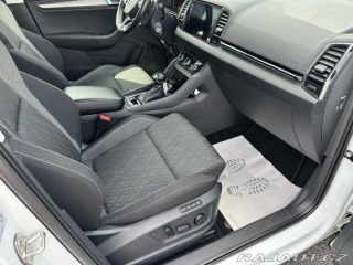 Škoda Karoq 2,0TDI 4x4 DSG Style 2022