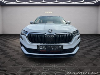 Škoda Karoq 2,0TDI 4x4 DSG Style 2022