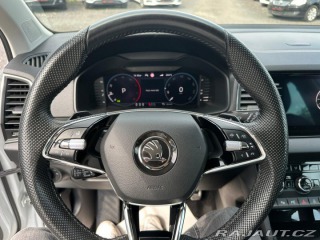 Škoda Karoq 2,0TDI 4x4 DSG Style 2022