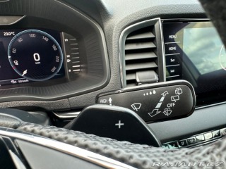 Škoda Karoq 2,0TDI 4x4 DSG Style 2022