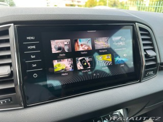 Škoda Karoq 2,0TDI 4x4 DSG Style 2022
