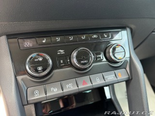 Škoda Karoq 2,0TDI 4x4 DSG Style 2022