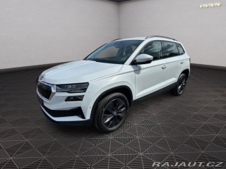 Škoda Karoq 2,0TDI 4x4 DSG Style 2022