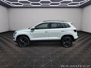 Škoda Karoq 2,0TDI 4x4 DSG Style 2022