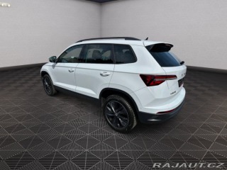 Škoda Karoq 2,0TDI 4x4 DSG Style 2022