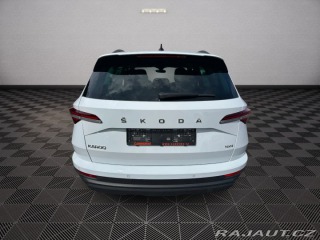 Škoda Karoq 2,0TDI 4x4 DSG Style 2022