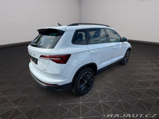 Škoda Karoq 2,0TDI 4x4 DSG Style 2022