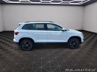 Škoda Karoq 2,0TDI 4x4 DSG Style 2022