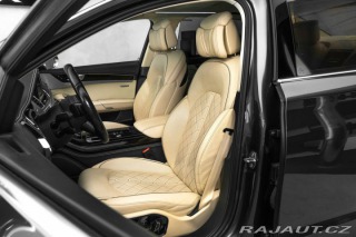 Audi A8 6,3 W12 L Max výbava 2015